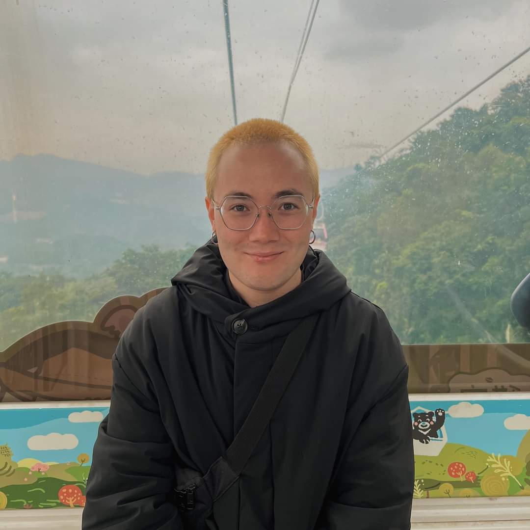 Photo of Thomas Siddall